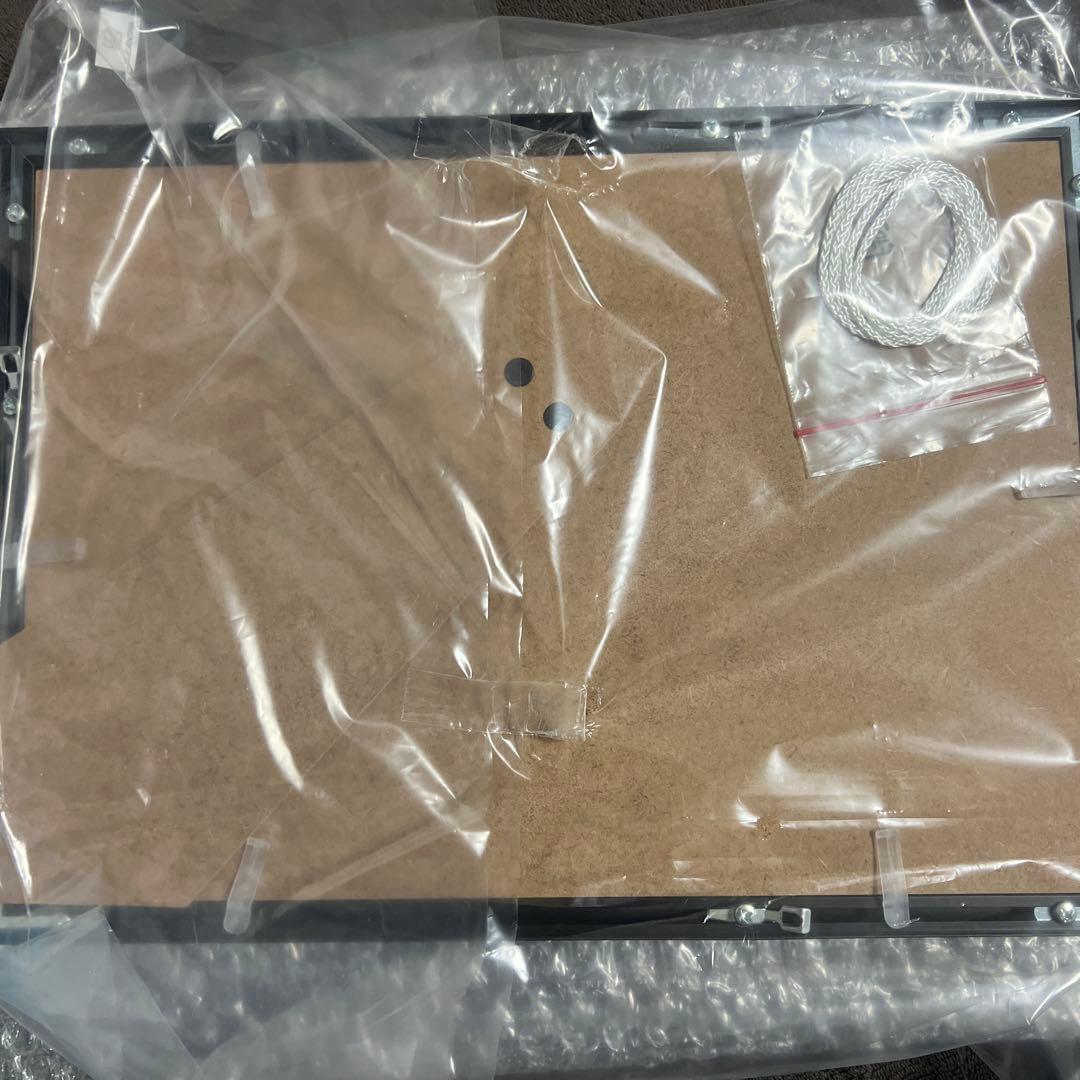 リヴァイ メタルアート ファニテム