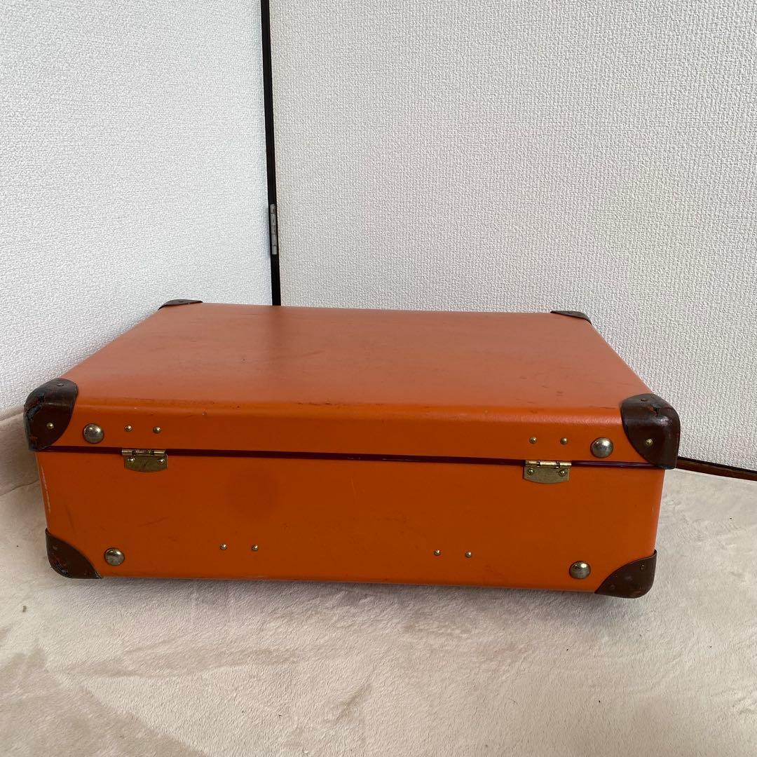 グローブトロッター　スーツケース　ジャンク品