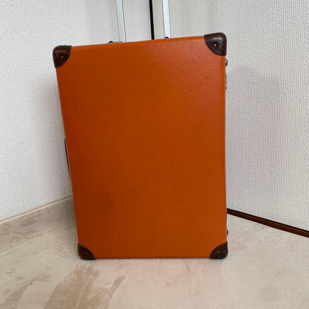 グローブトロッター　スーツケース　ジャンク品