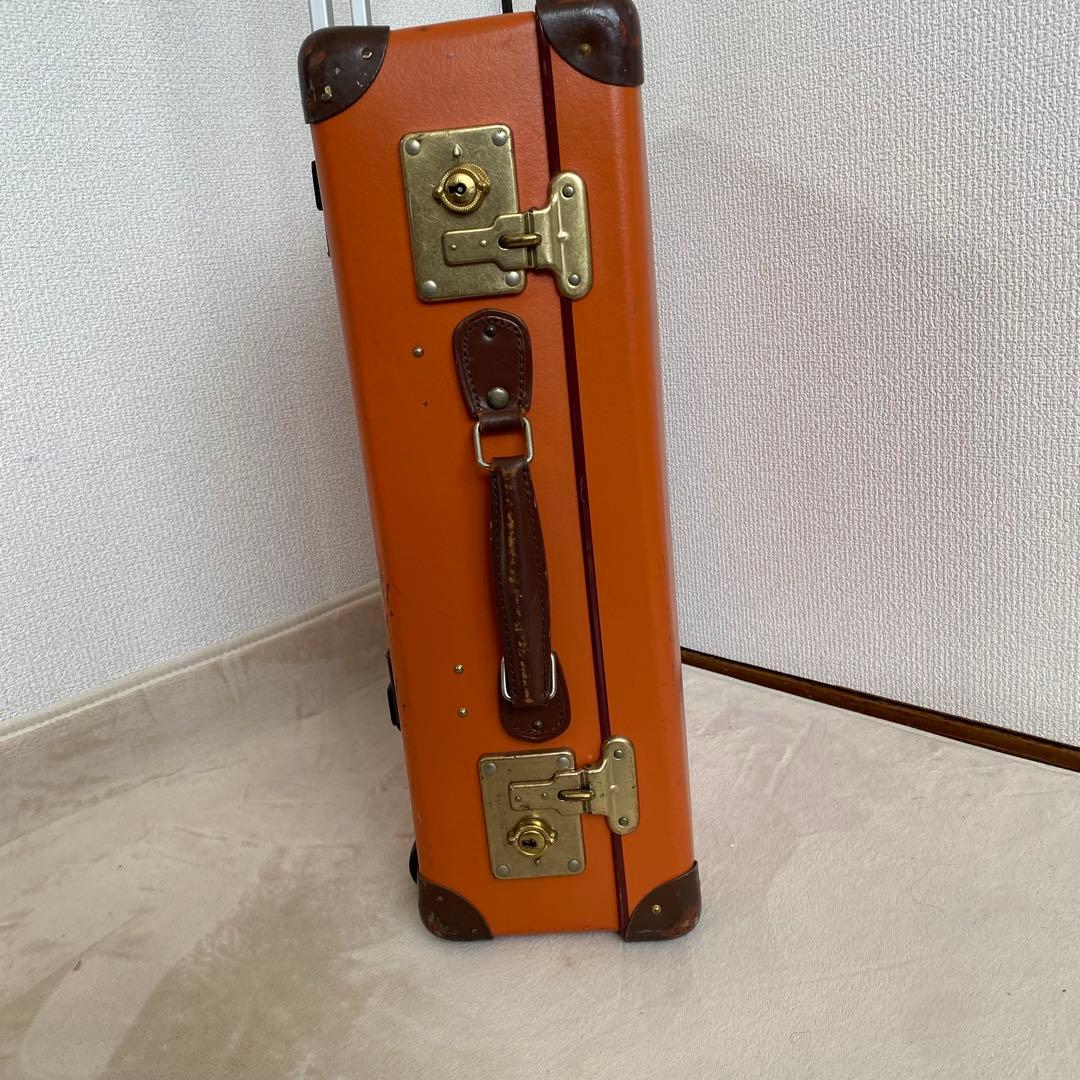 グローブトロッター　スーツケース　ジャンク品