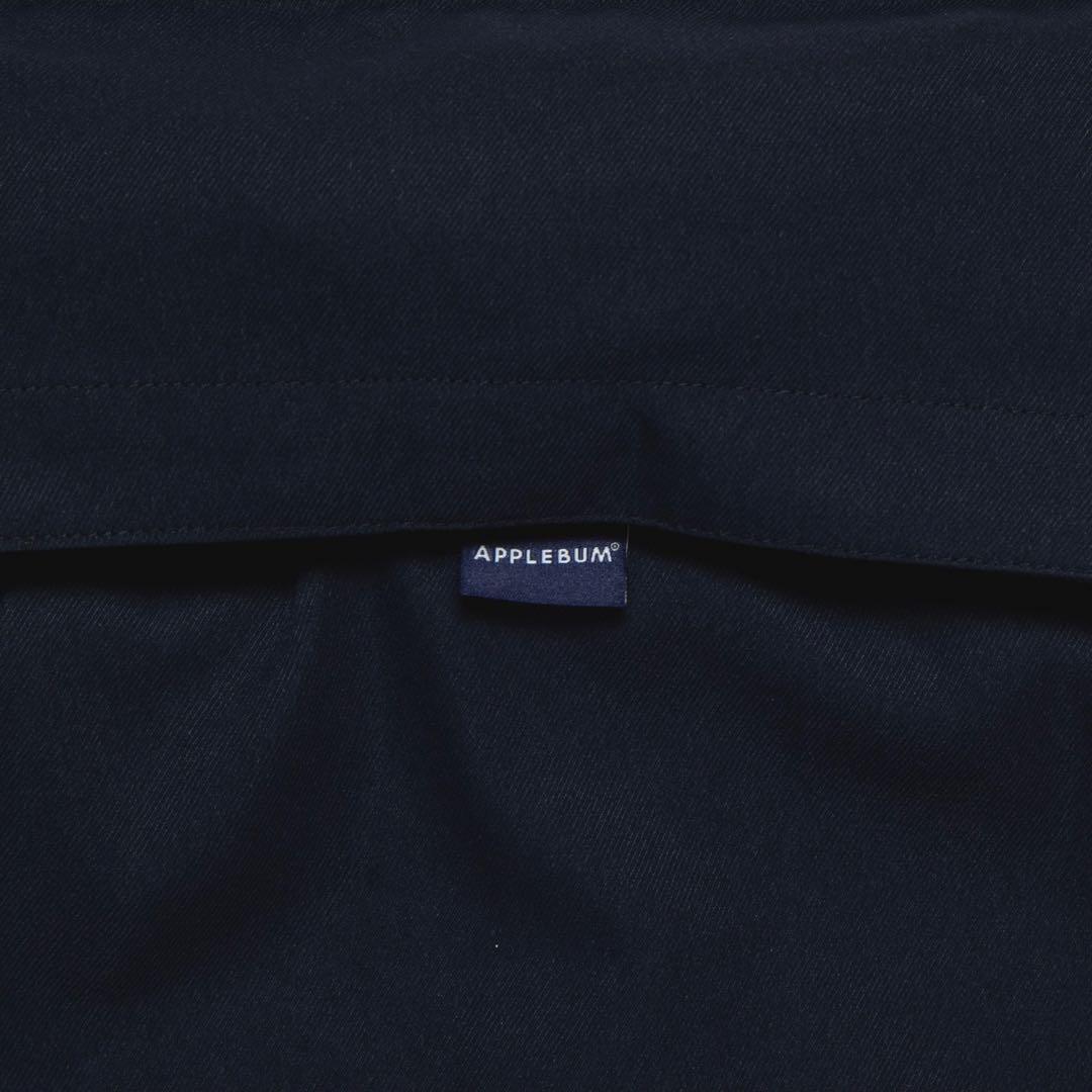 半額以下⭐︎ APPLEBUM / Hi-Tech Halfzip Anorak