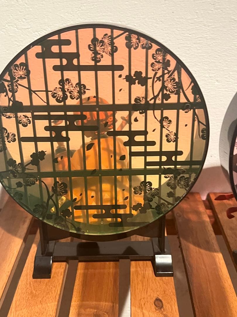 鬼滅の刃一番くじ　フィギュア、煉獄杏寿郎、冨岡義勇、我妻善逸、竈門禰豆子