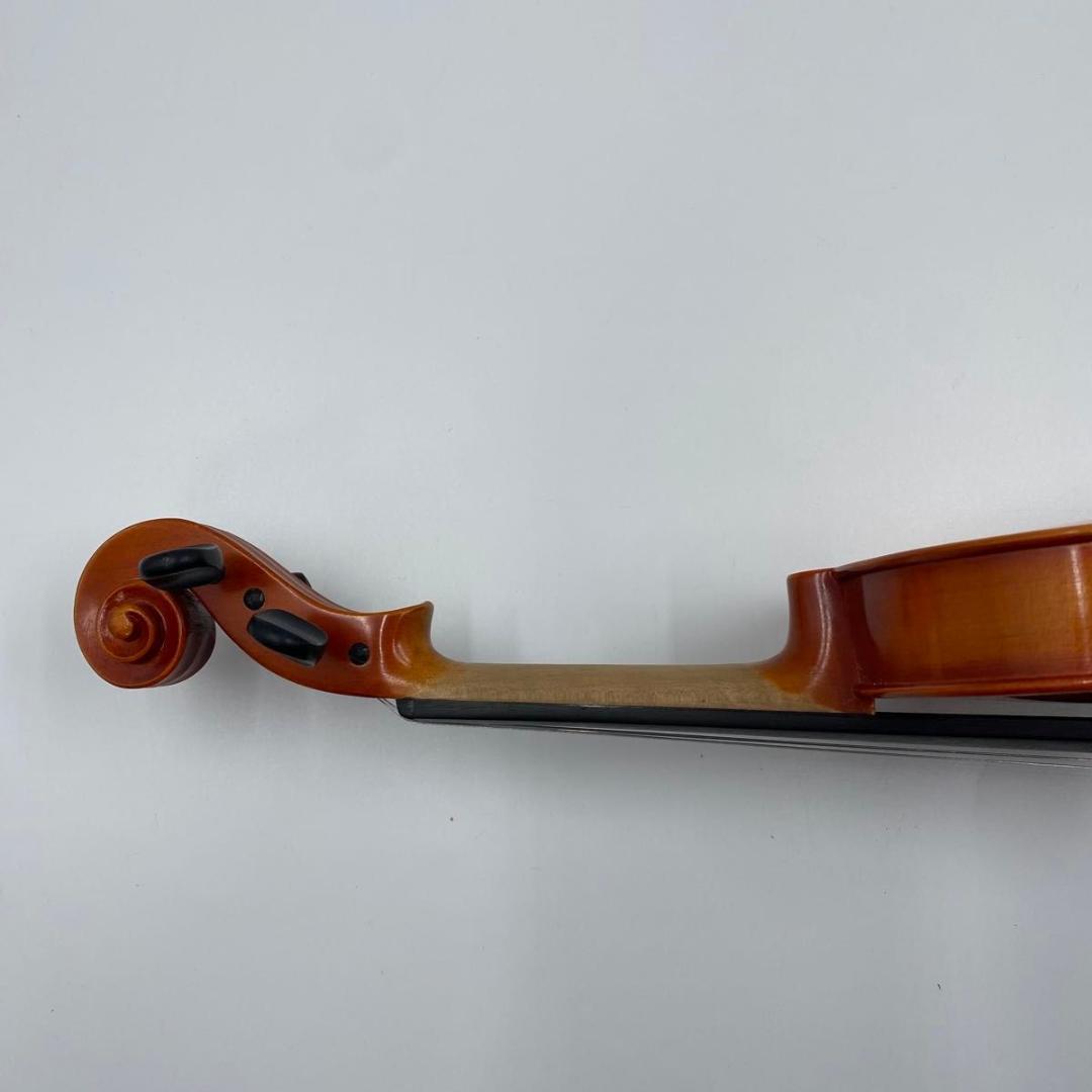 【弦新品】スズキ No.300 4/4 1981年製 SUZUKI ヴァイオリン