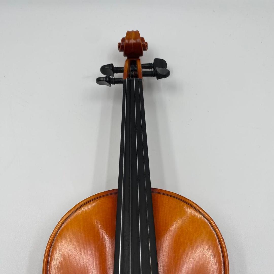 【弦新品】スズキ No.300 4/4 1981年製 SUZUKI ヴァイオリン