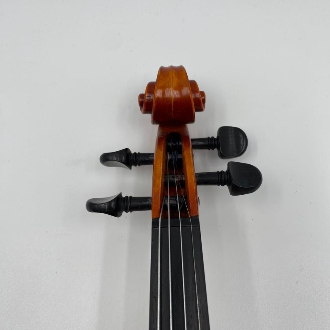 【弦新品】スズキ No.300 4/4 1981年製 SUZUKI ヴァイオリン