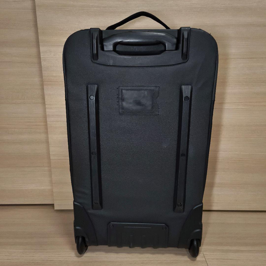 adidas　トラベル　トローリー　M　キャリーバッグ　キャリーケース