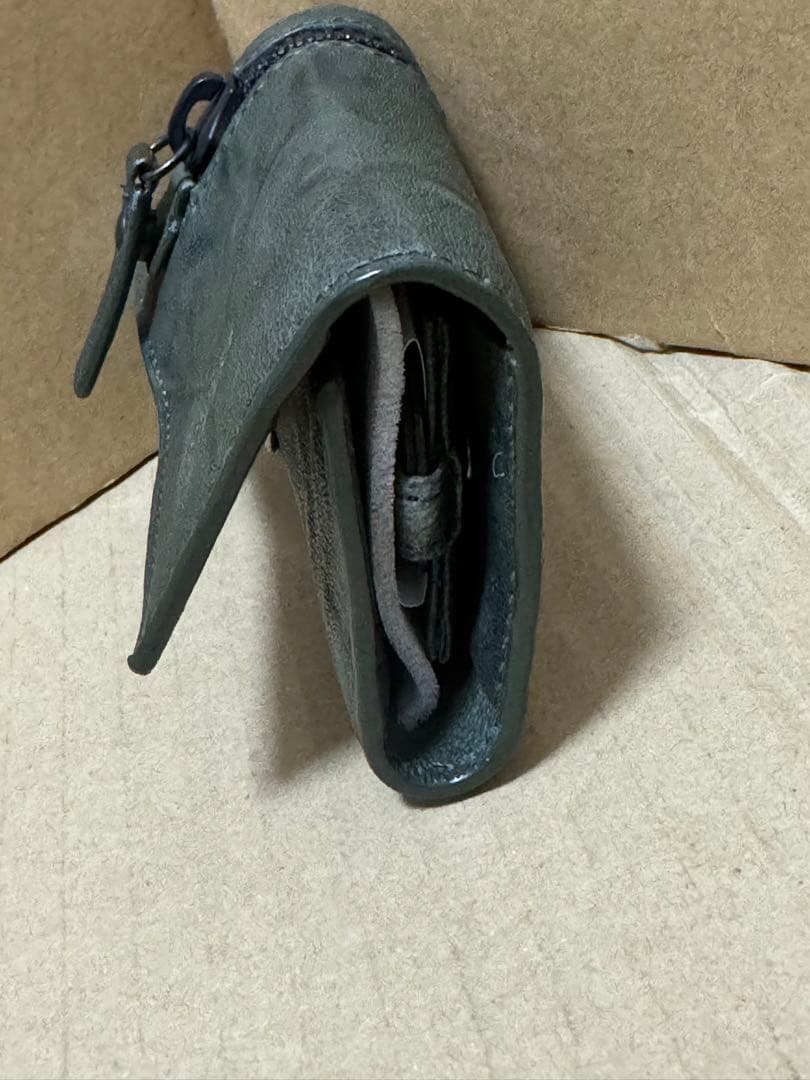 ヴィヴィアン　ヴィヴィアンウエストウッドキーケース　グリーン