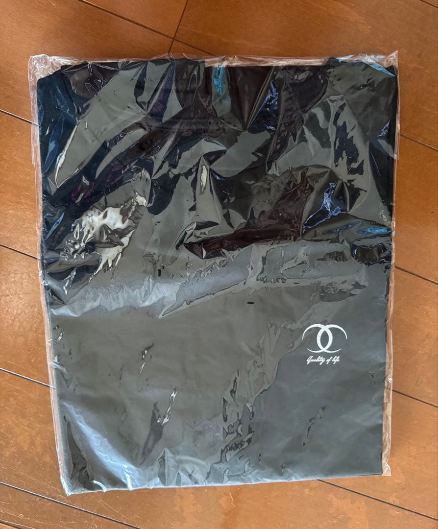 CDL Tシャツ Ｌ POPUP限定