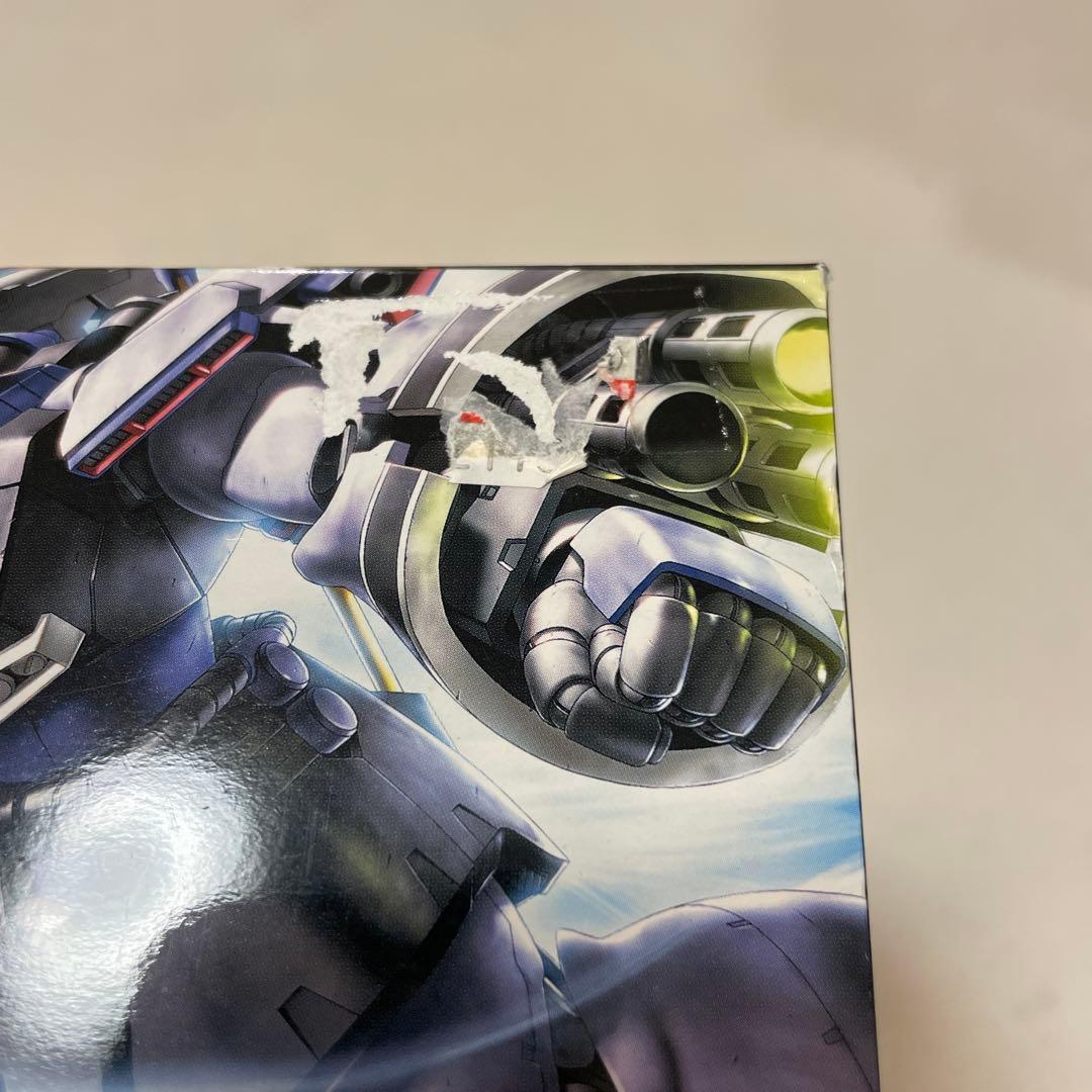 期間限定蔵出しセール　HGセット売り『袖付きの栄光』