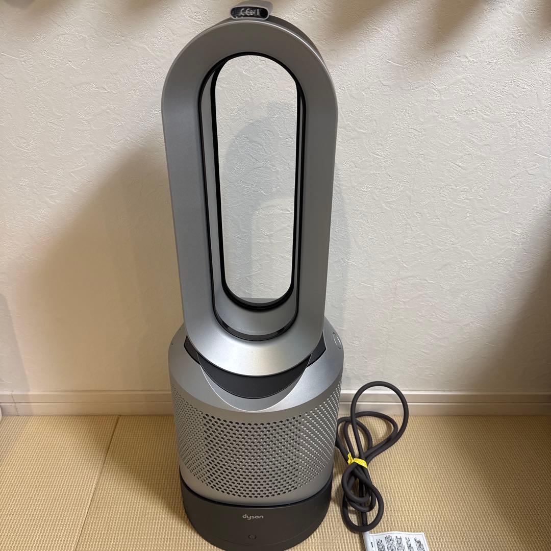 dyson ホット&クール空気清浄機付サーキュレーター2023年製