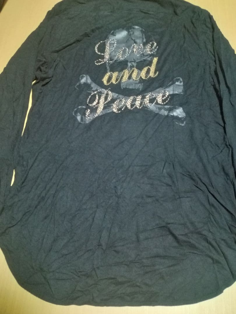 ロエン　Roen　ｔシャツ　コート