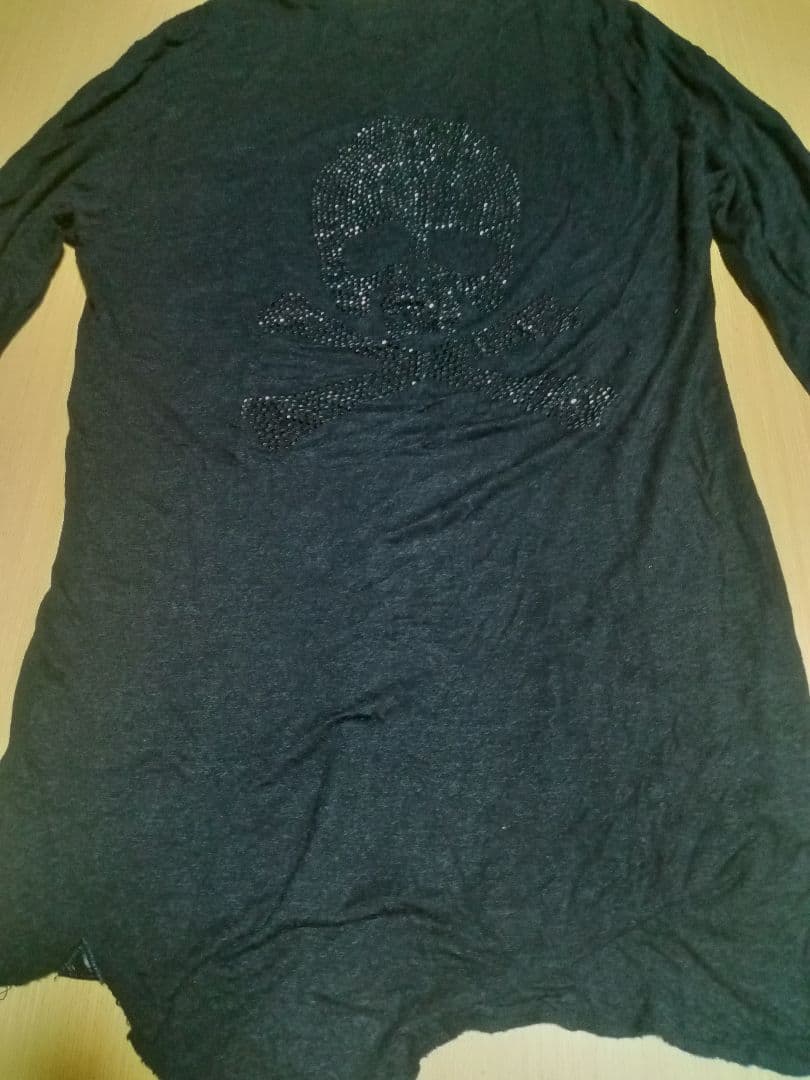 ロエン　Roen　ｔシャツ　コート