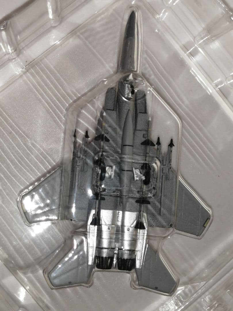 m*4様 GULLIVER200　F-15C　USAF　58FS　33FW