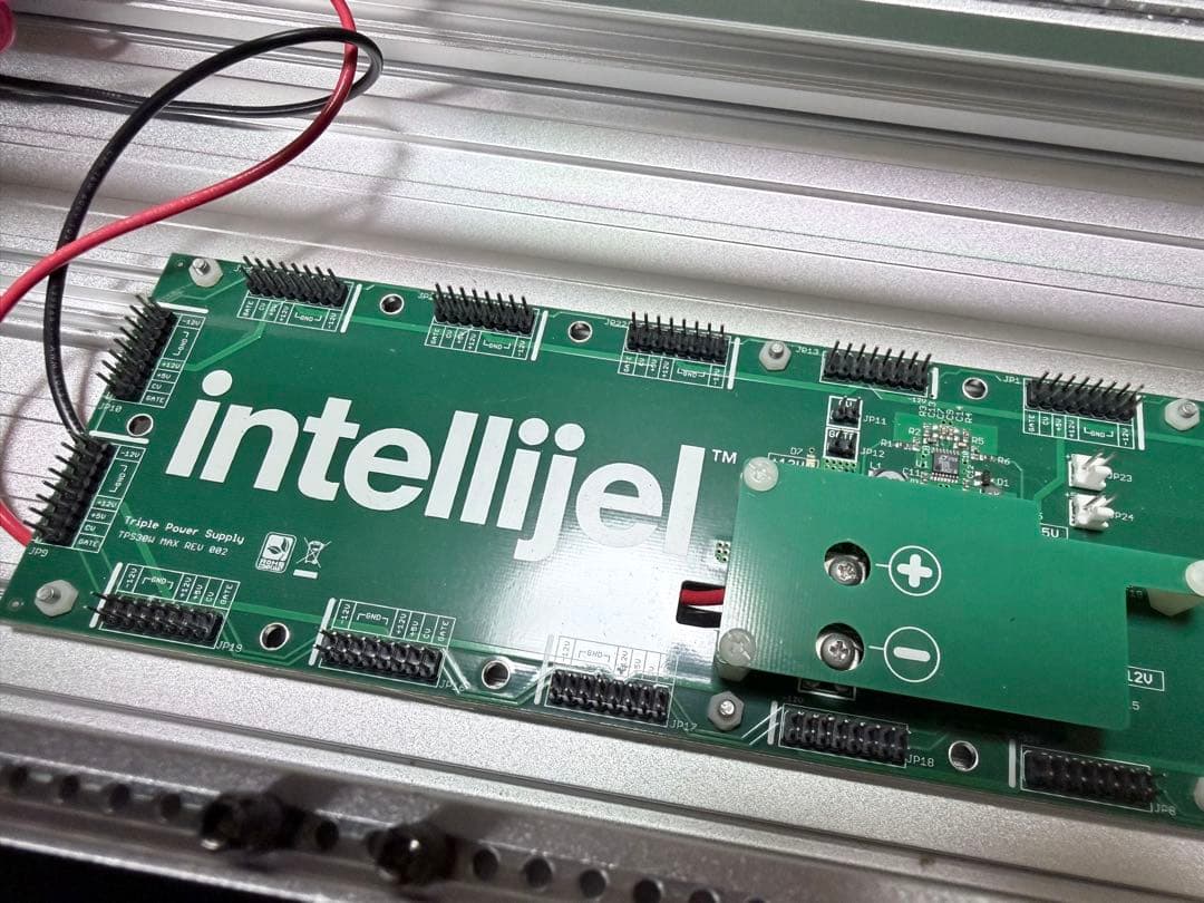 Intellijel 104HPケースジャンクモジュラーシンセサイザー