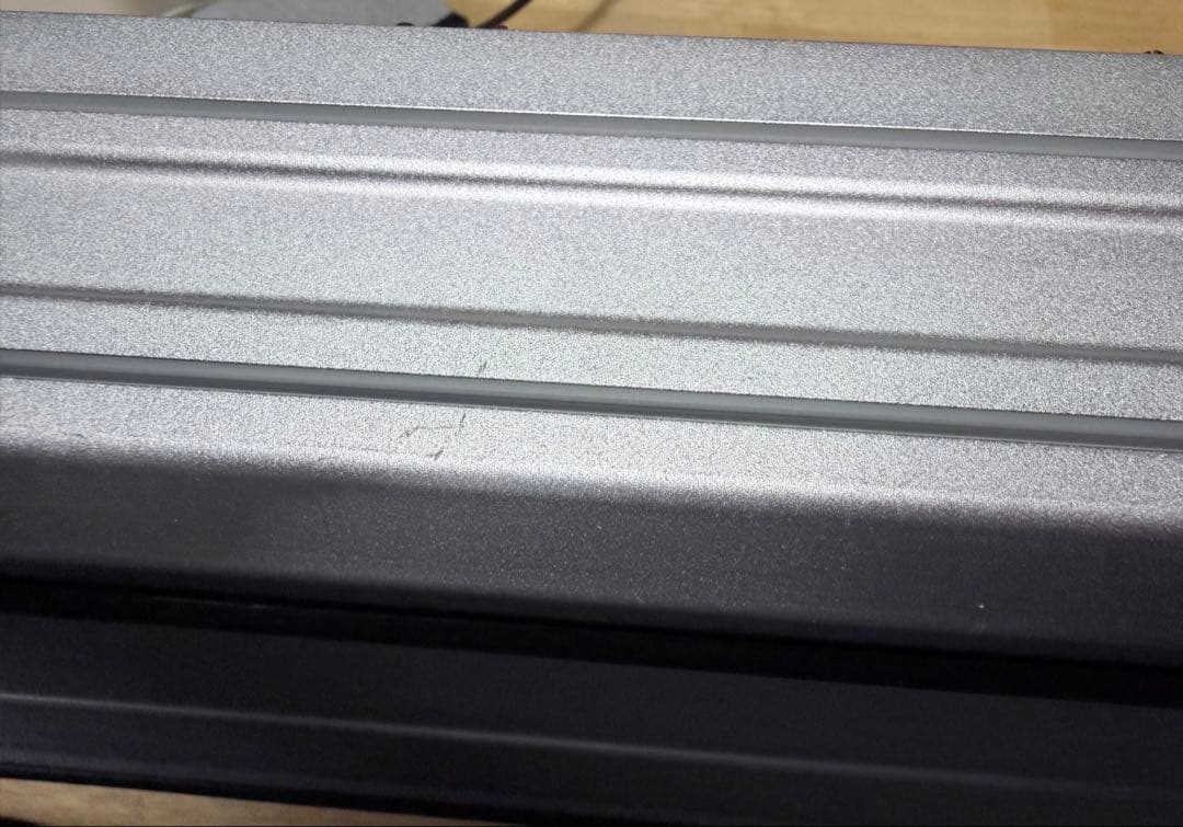 Intellijel 104HPケースジャンクモジュラーシンセサイザー