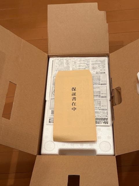 【新品】Mr.リニアコンプレッサー L5 エアブラシレギュレータセット