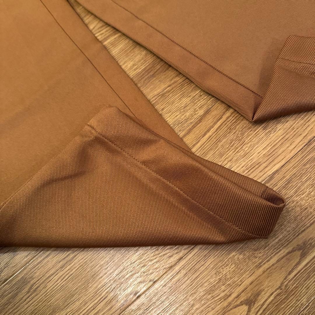 challenger チノパン