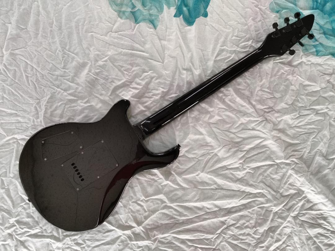 Greco GPH-60 '80年代 ジャパンビンテージ PRSタイプ