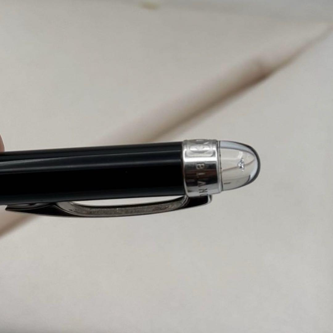 美品　モンブラン 100周年スペシャルエディション スターウォーカー