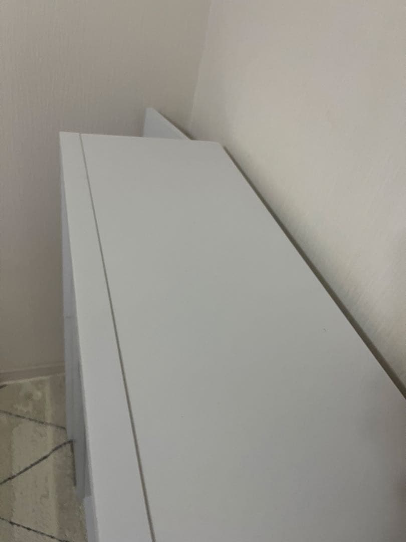 LOWYA大理石風マントルピース 韓国インテリア