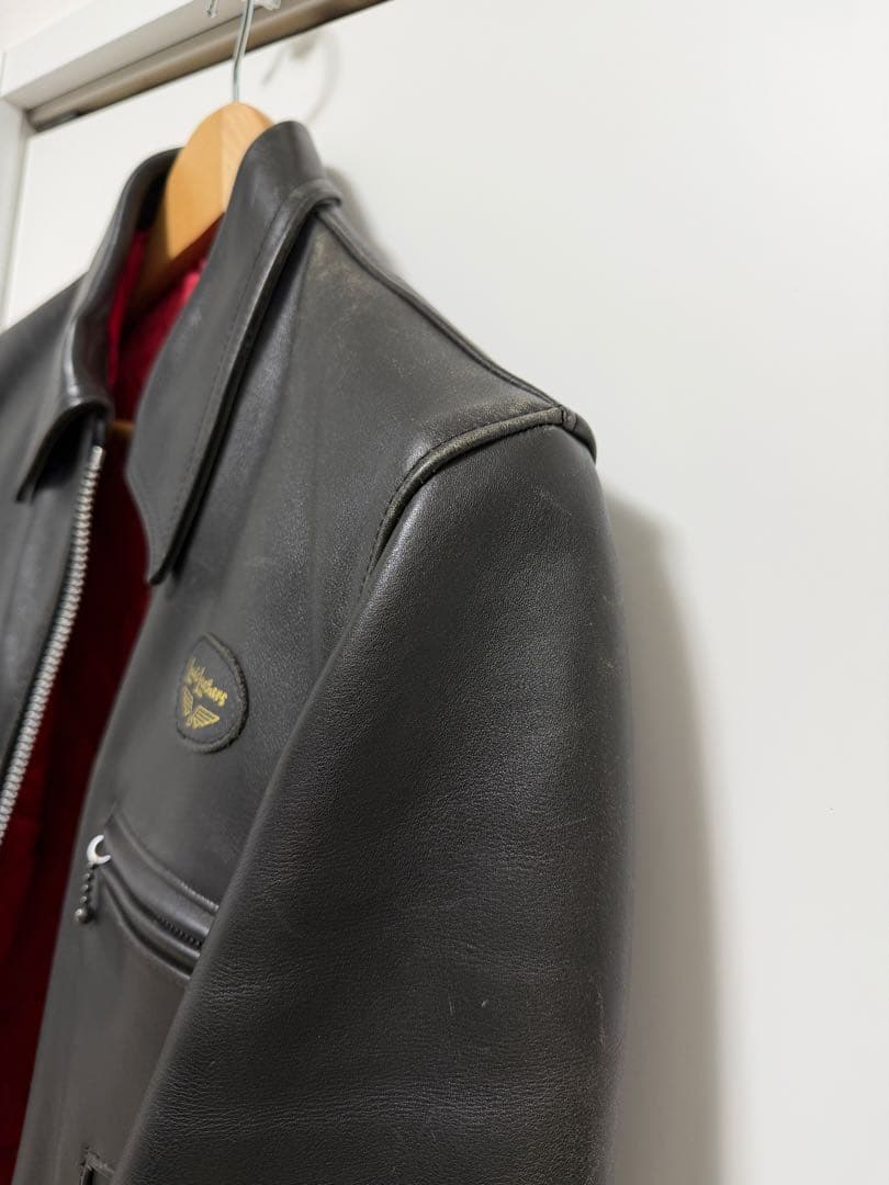 ルイスレザー　ドミネーター　34