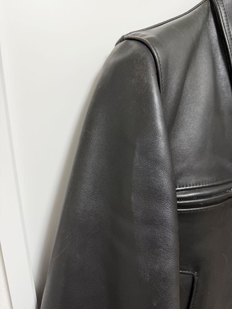 ルイスレザー　ドミネーター　34