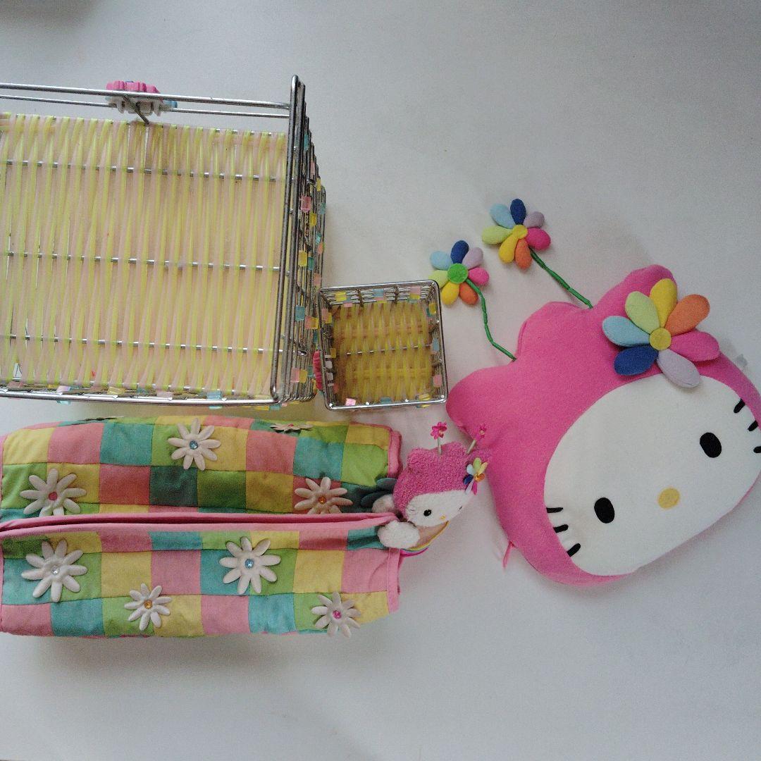 サンリオ　バタフライ　キティ　まとめ フェアリー　レトロ　激レア　入手困難　蝶