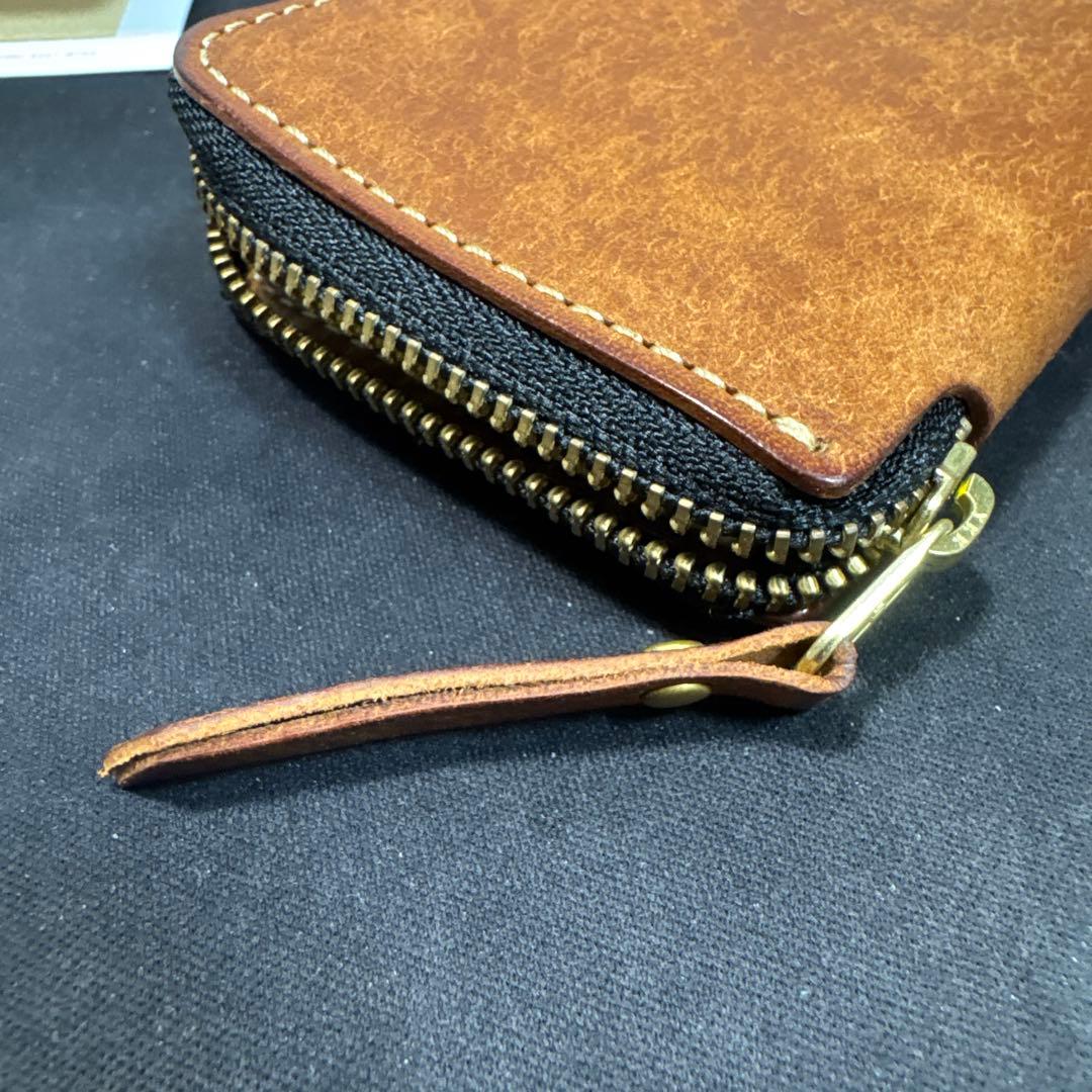 Ryu革キーケース