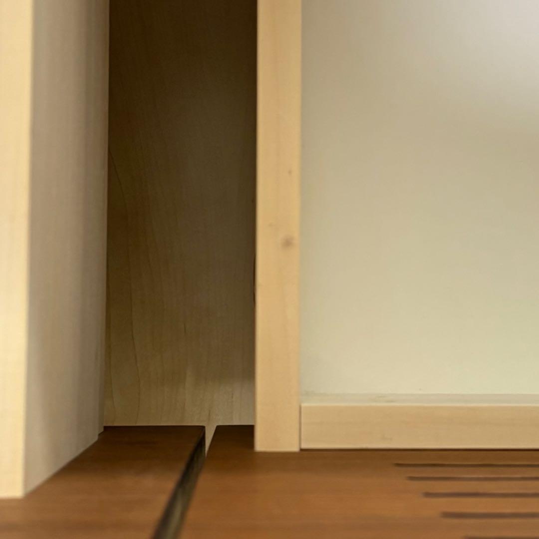 【広松木工】VERA CREPA テレビボード150