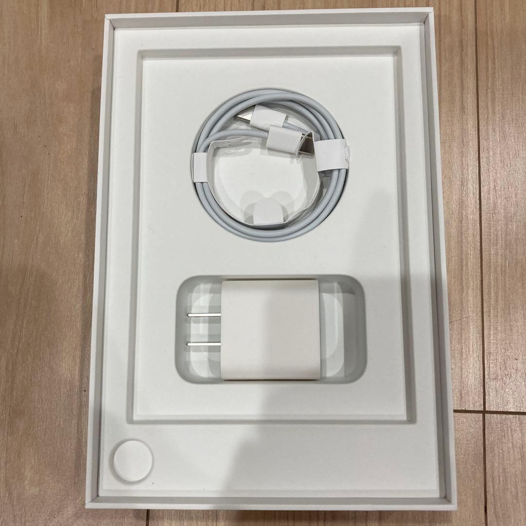 iPad mini (第6世代) スペースグレイ256GB Wi-Fiモデル