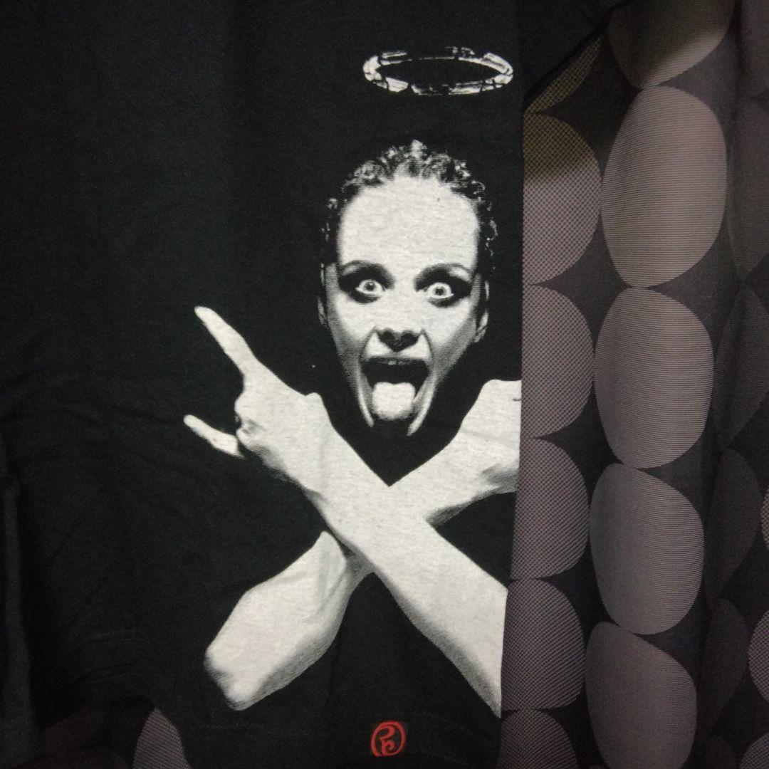 マキシマムザホルモン ぶっ生き返すツアー2007年 Tシャツ Lサイズ