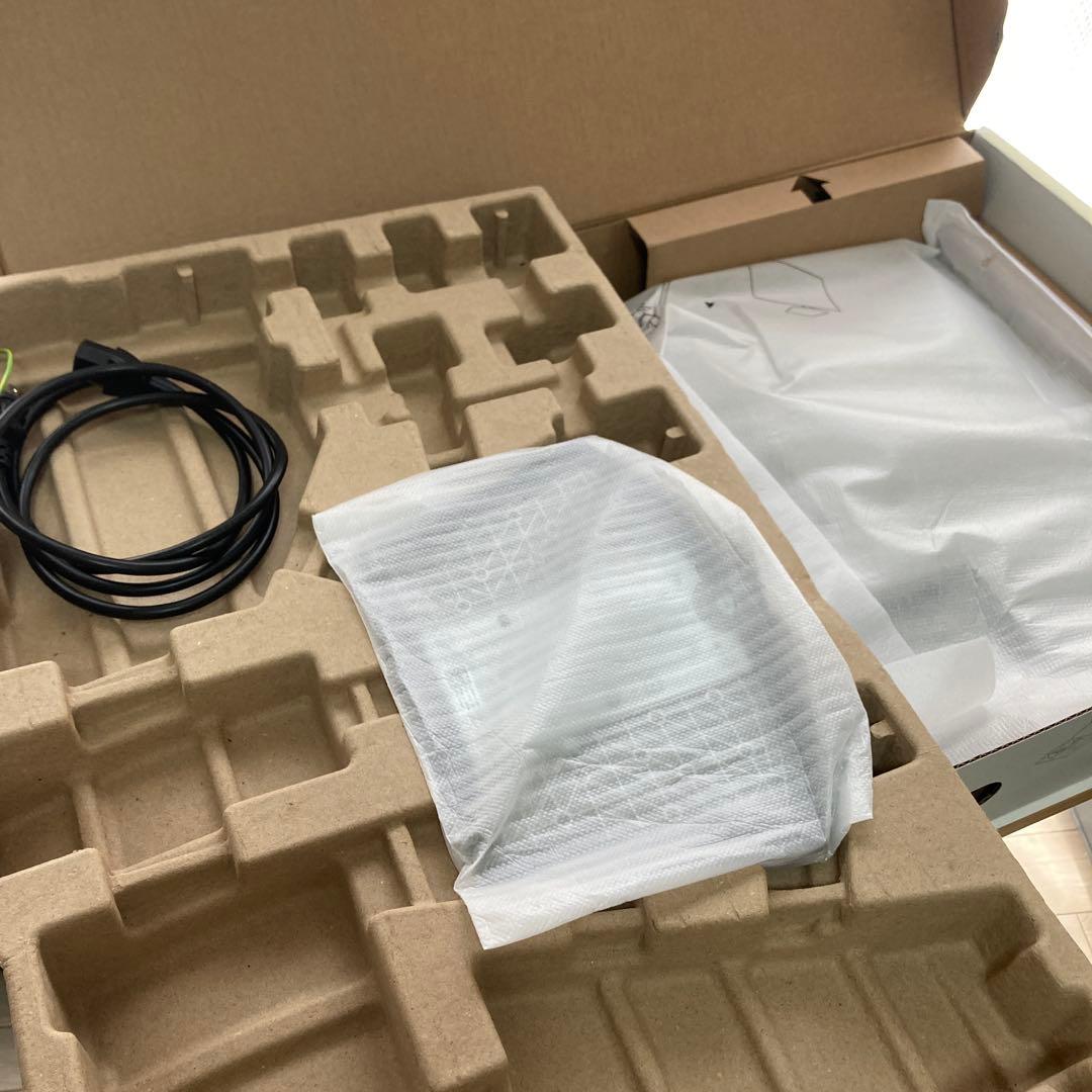 Dell 27インチモニター S2721Q 4k