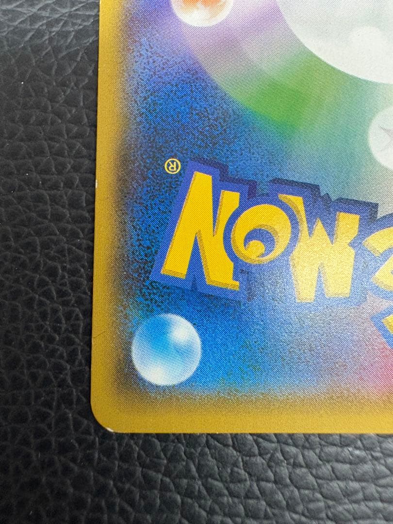 ポンチョを着たイーブイ