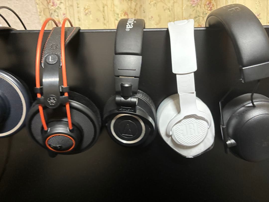 ⭐️未使用　JBL Quantum 360 Wireless 白　ホワイト