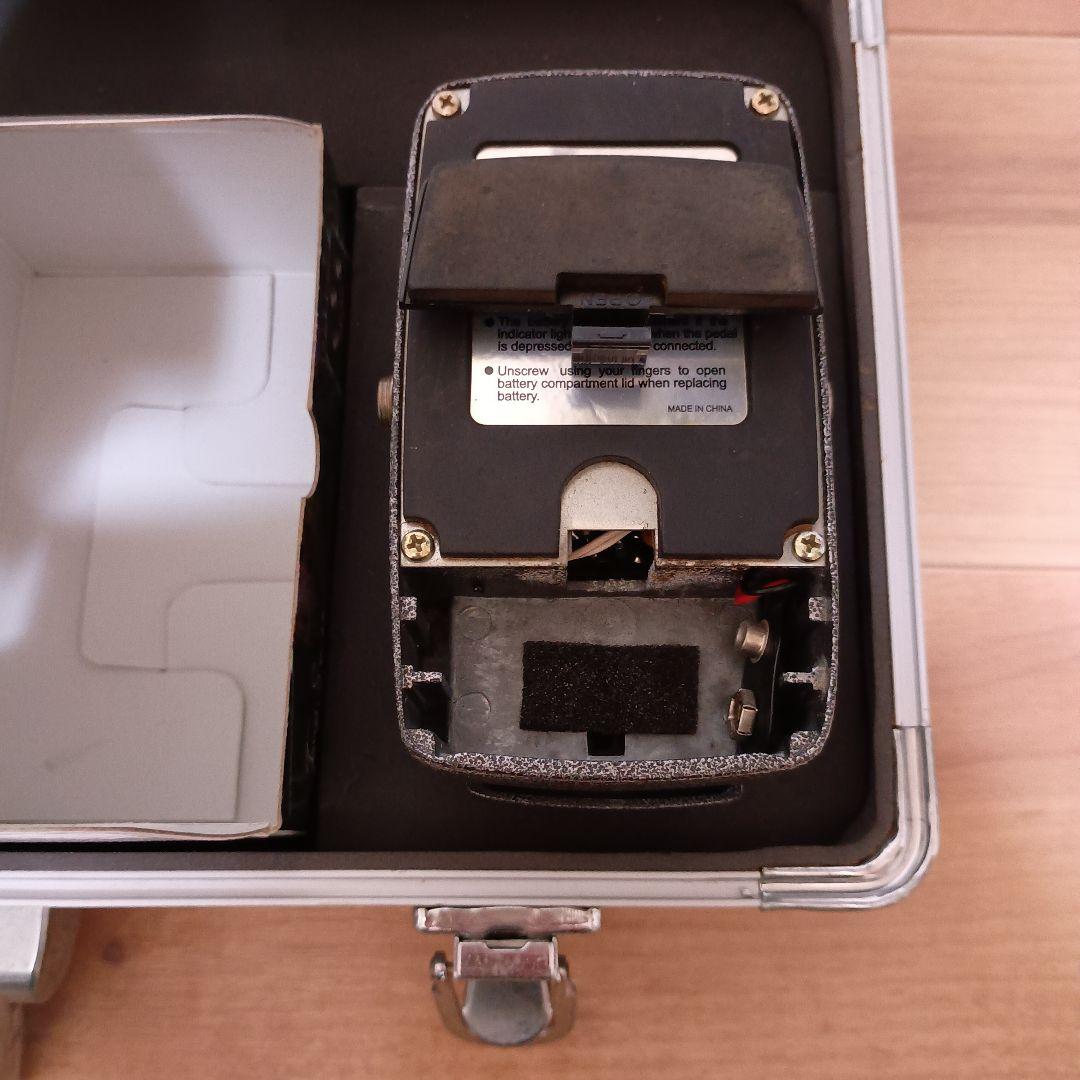 Tony Smith トニースミス　エフェクター　3セット