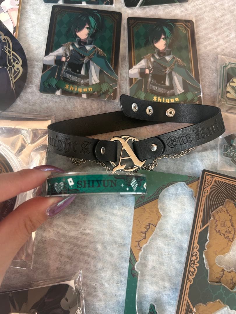 Knighta 騎士a しゆん まとめ売り