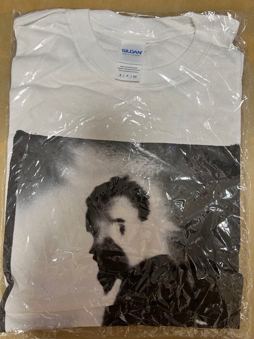 新品未使用　Vampillia 限定Tシャツ