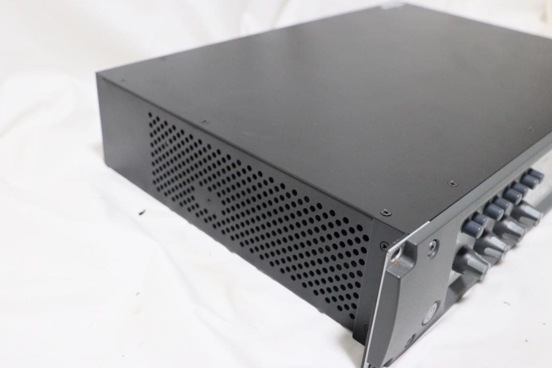 Digidesign 002RACK 高音質インターフェイス