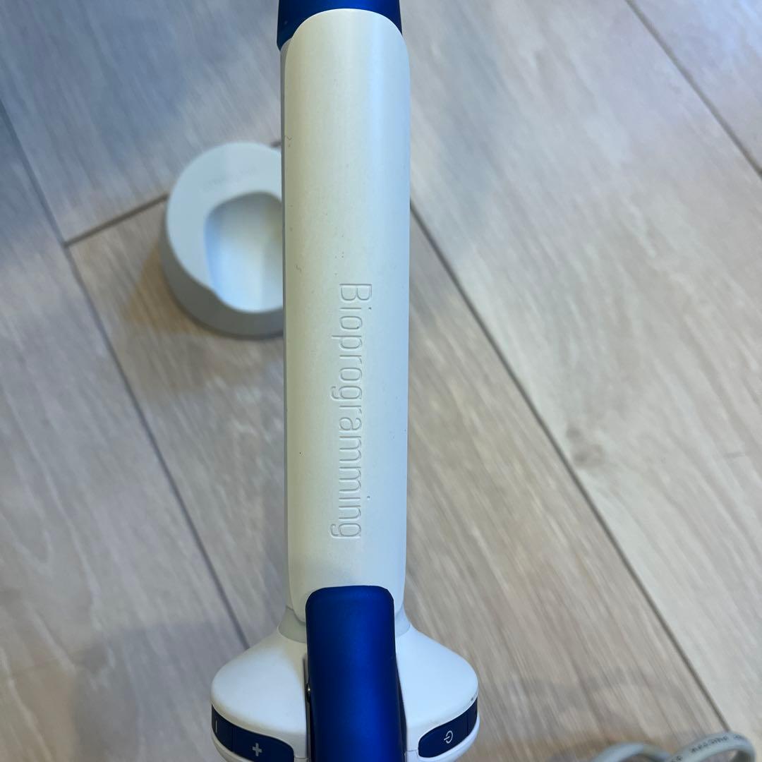 HAIRBEAURON 3D Plus カールヘアアイロン（説明書付）