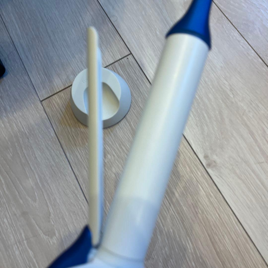 HAIRBEAURON 3D Plus カールヘアアイロン（説明書付）