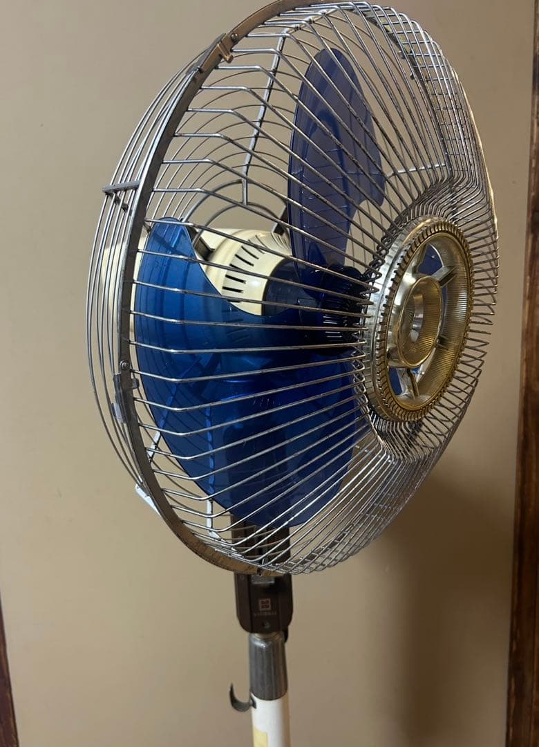 ナショナル扇風機 F-35VZ