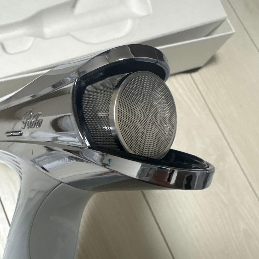 2024年製　ReFa BEAUTECH DRYER S+ ホワイト