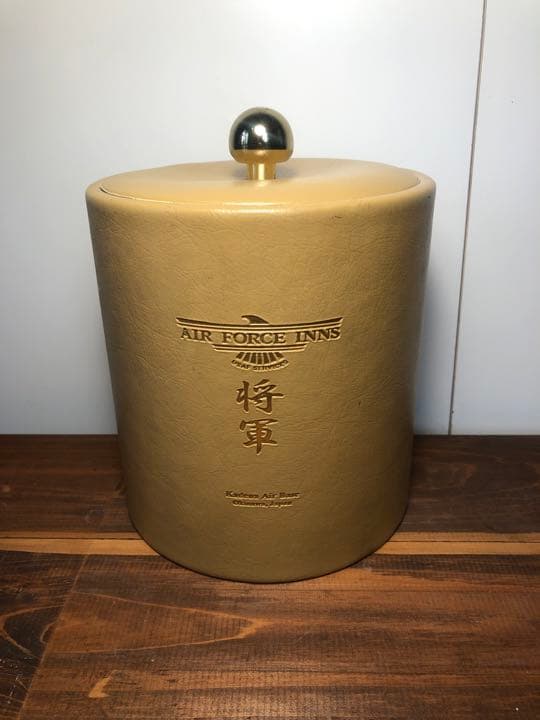 嘉手納米空軍基地　米軍　放出品　デッドストック　U.S.AIR FORCE 沖縄