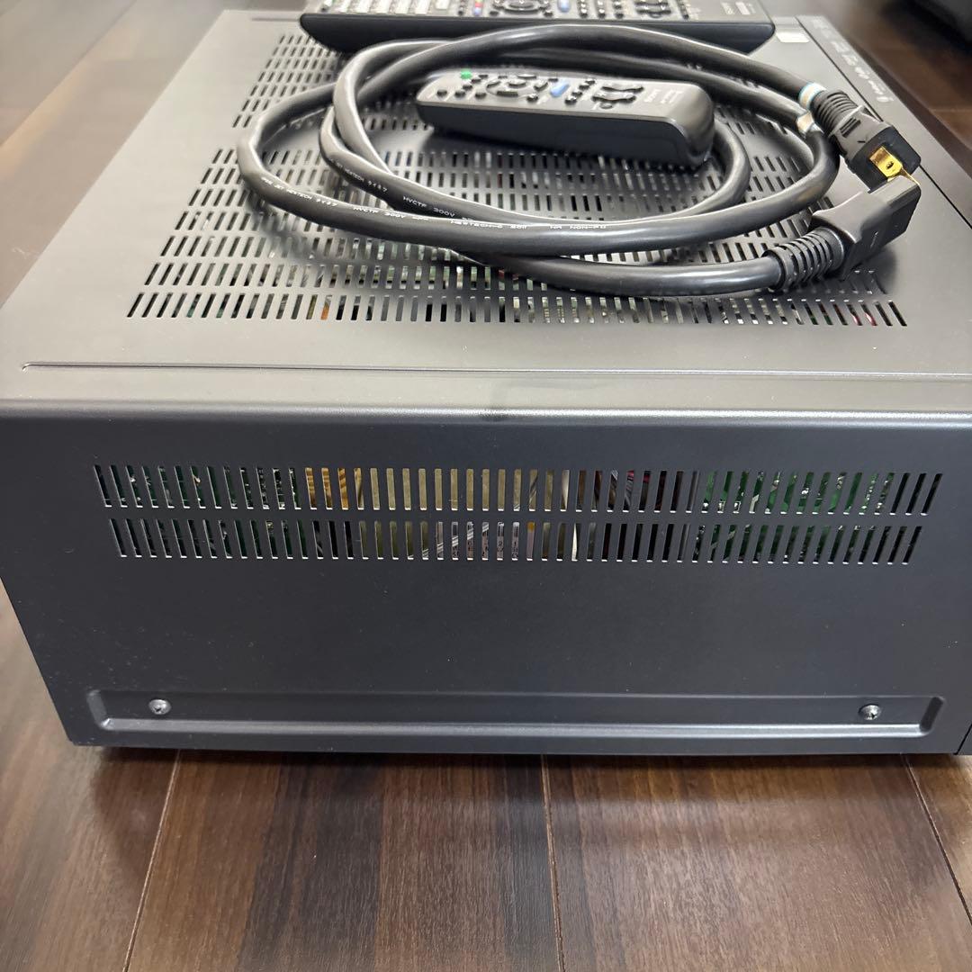 【割引中】SONY TA-DA5700ES サウンドアンプ