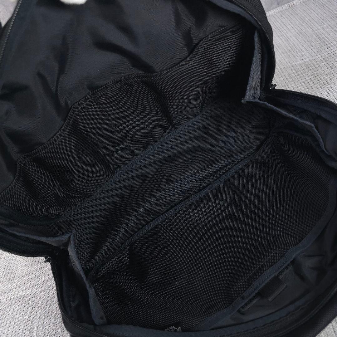 PORTER　ポーター　STAGE　2way　ブリーフケース　ハンドバッグ