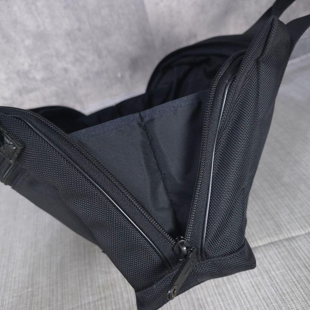 PORTER　ポーター　STAGE　2way　ブリーフケース　ハンドバッグ