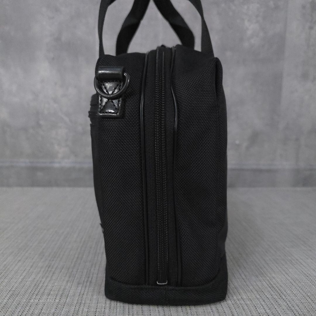 PORTER　ポーター　STAGE　2way　ブリーフケース　ハンドバッグ