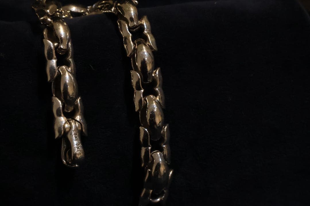 ロンワンズ、ディープタッチブレスレット