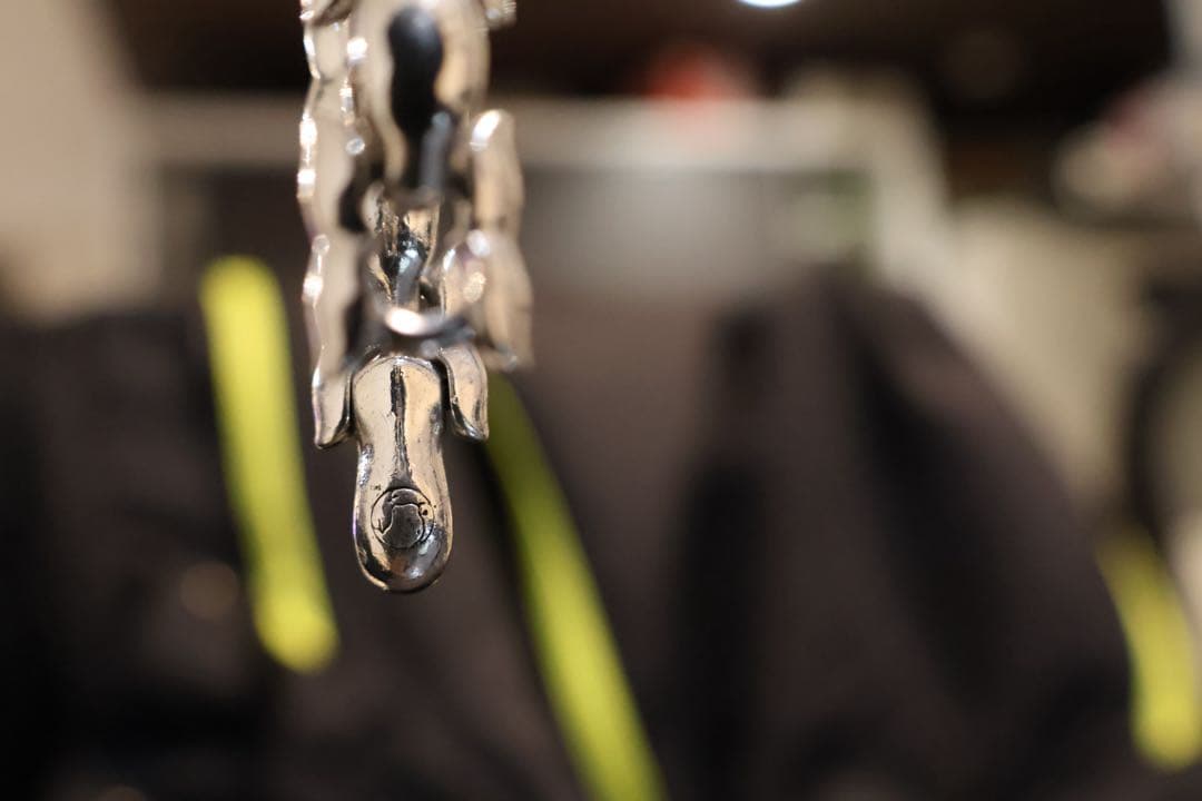 ロンワンズ、ディープタッチブレスレット