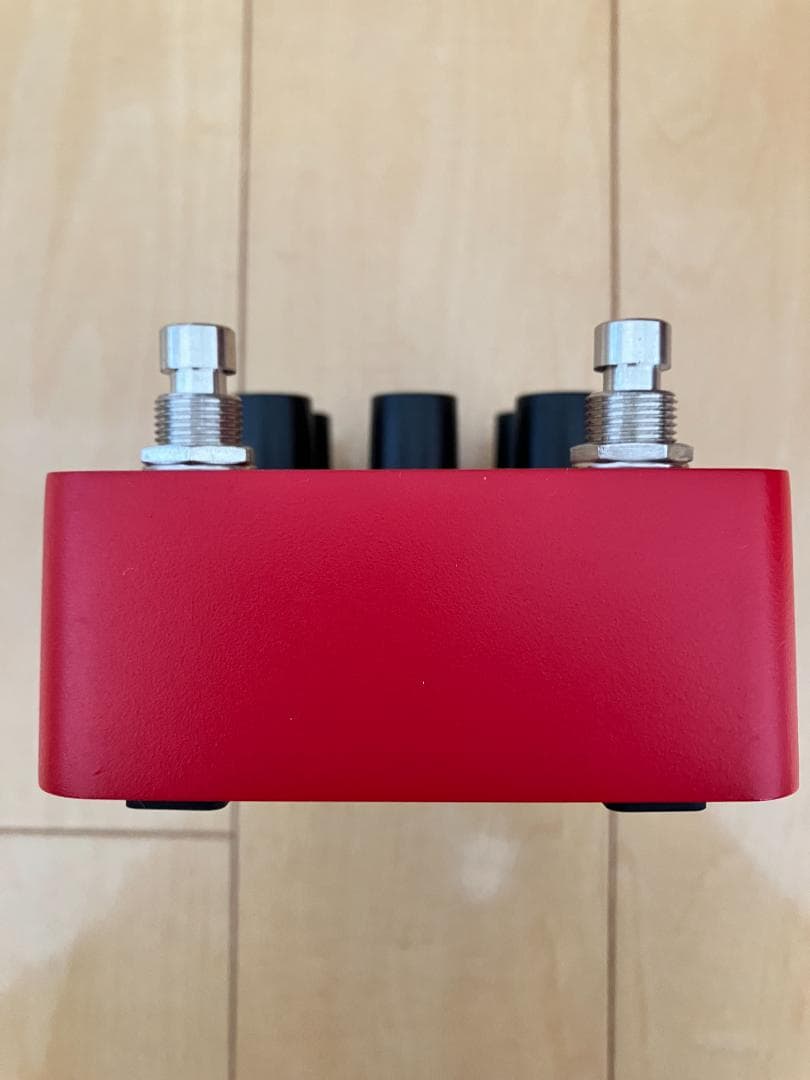 値下げ：UAFX ANTI 1992 High Gain Amp